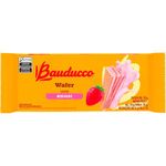 Biscoito Wafer Bauducco vários sabores 70g
