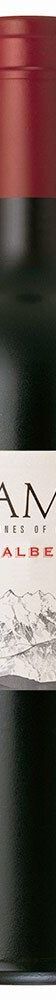 Vinho Tinto Alamos Malbec Argentino 750ml