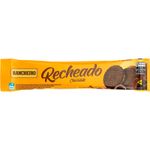 Rosquinha Recheada Rancheiro Chocolate 90g