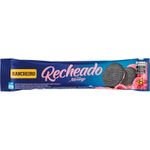 Rosquinha Recheada Rancheiro Morango 90g