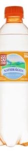 Água mineral sem gás Naturágua 500ml