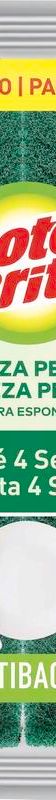 Esponja Scotch-Brite