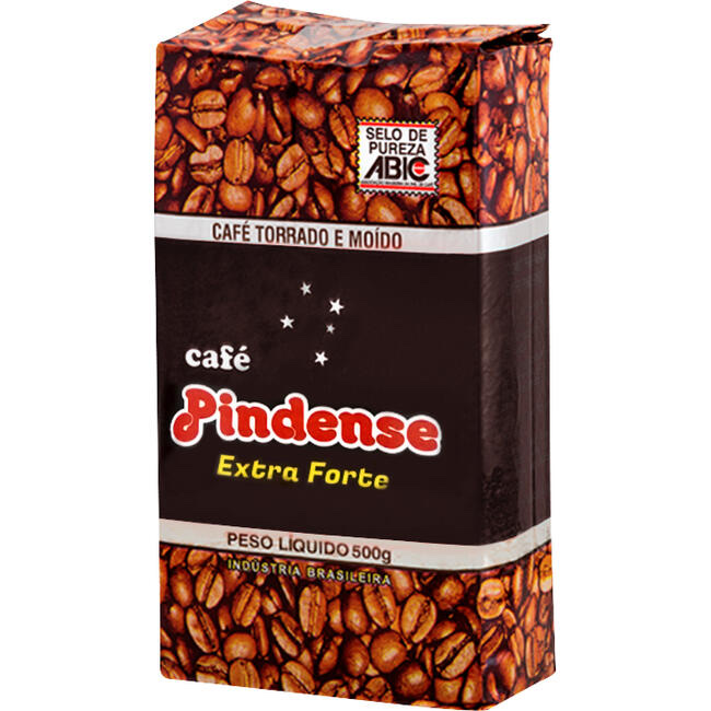 Café Extra Vácuo