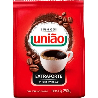 Café Santa Clara extraforte 250g