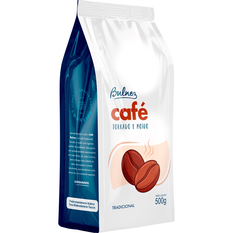 Café tradicional