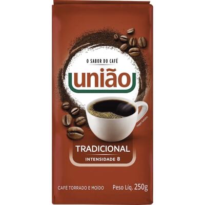 Café a Vácuo União