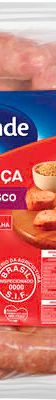 Linguiça para Churrasco Rezende
