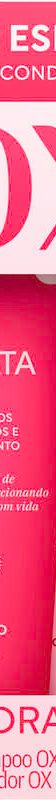 Kit Shampoo e Condicionador