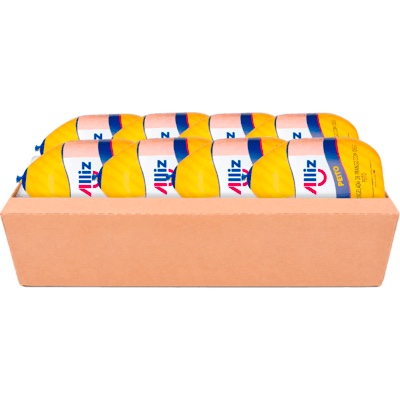 Peito de frango Tijuca congelado 1kg