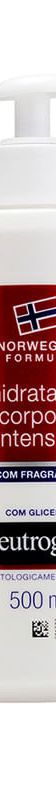 Hidratante Corporal Neutrogena