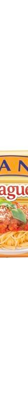 Macarrão espaguete