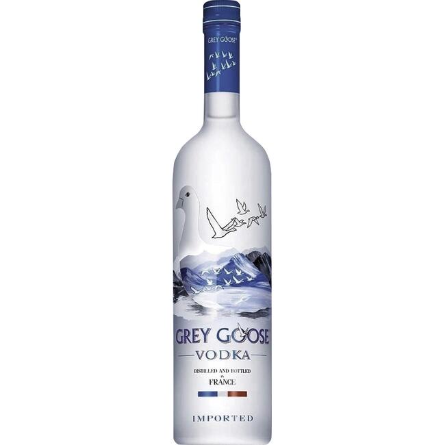 Vodka Grey Goose
