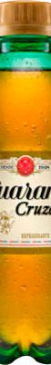 Refrigerante guaraná