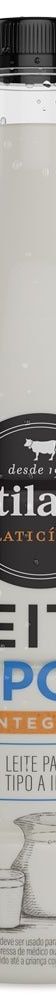 Leite integral
