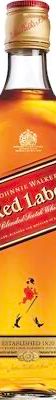 Whisky Red Label