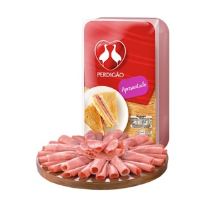 Presunto de peru