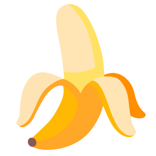 Barra de proteína Banana Brasil 30g