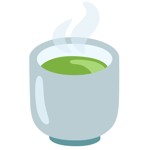 Cha Natural Tea Varios Tipos