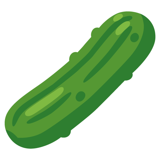 Pepino Japonês Kg 1kg
