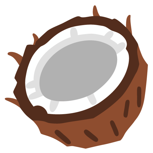 Coco Verde 1un
